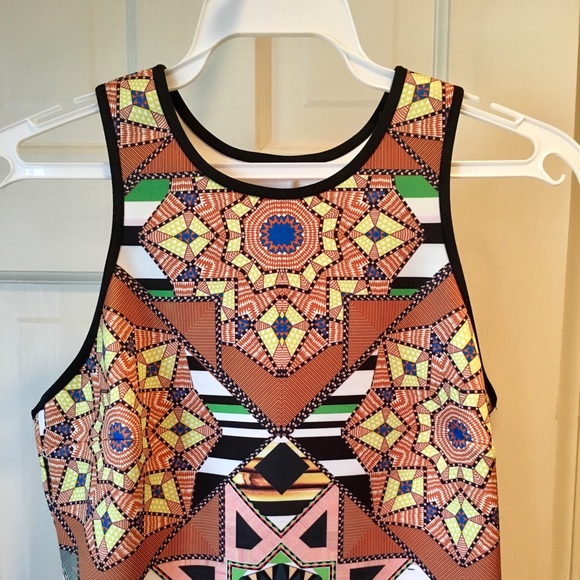 Clover Canyon Dress - Picture 2 of 4